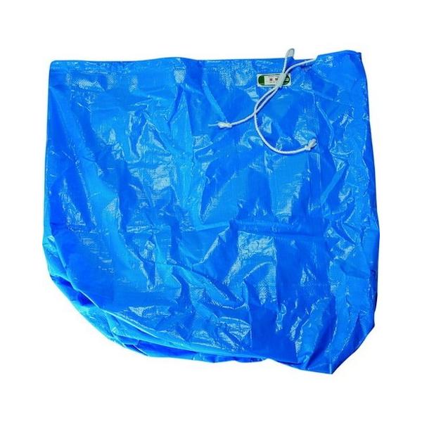 TRUSCO �g���X�R �u���[�V�[�g�L���b�s�[ �{�b�N�X�^�h�� �c500 ��500 ���T1000 TBC5001000H ����s��