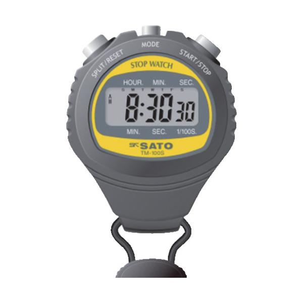 [Release date: May 21, 2025]特長●濡れた手でも操作可能な防滴仕様です。（JIS C 0920 IPX2に準拠）●時計（12/24Ｈ）、アラーム、正時報、スプリットタイム、デュアルタイム付き●24時間タイマーです。...