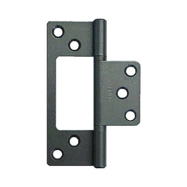 ARCH �S�����t���b�V�������O��100mm�J�V�� �u���E���h�� TNFH04100BR ����s��