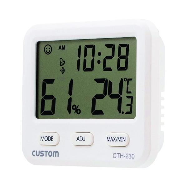 �J�X�^�� �f�W�^�������x�v CTH230 ����s��