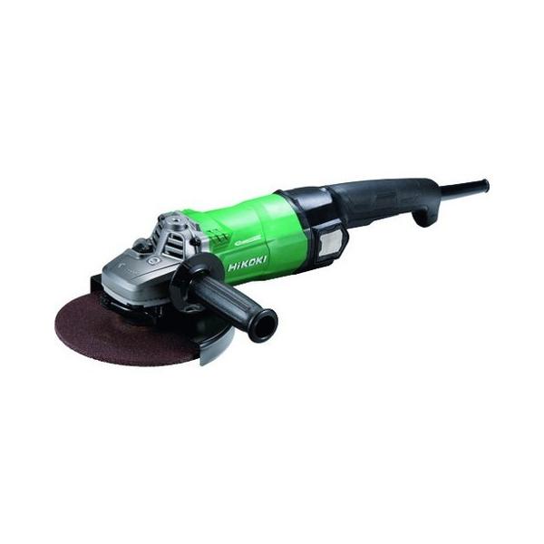 HiKOKI �n�C�R�[�L 100V�d�q�f�B�X�N�O���C���_180mm AC�u���V���X �u���[�L�t G18BYE100V ����s��