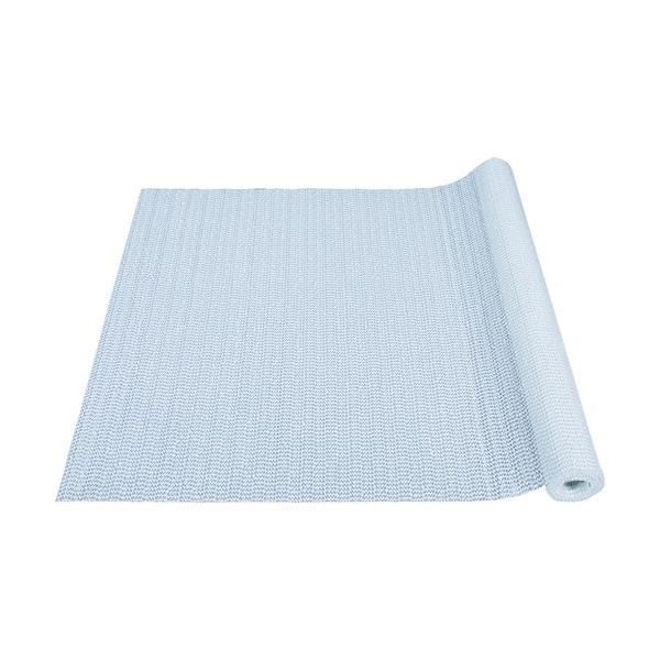 [Release date: May 21, 2025]特長●敷くだけで滑り止め効果を発揮します。用途●トランクルーム、荷台の滑り止め。仕様●色：ホワイト●幅(mm)：450●長さ(mm)：1500●厚さ(mm)：1.5●長さ(m)：1.5...