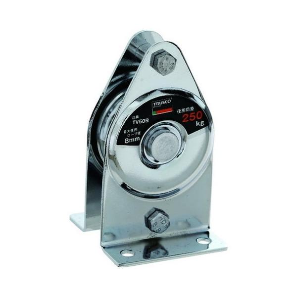 TRUSCO �g���X�R �Œ芊�ԃ^�e�^��� �x�A�����O���� TV50B ����s��