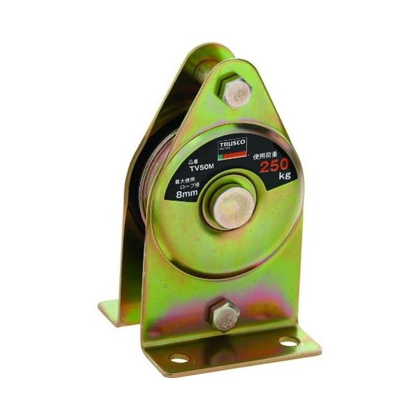 TRUSCO �g���X�R �Œ芊�ԃ^�e�^��� TV50M ����s��