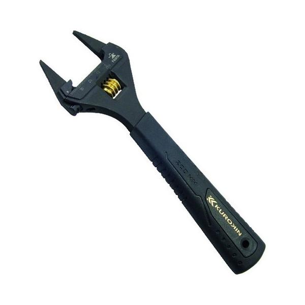 他サイト： フジ矢 先薄モンキー 黒金・グリップ付 FLT38BG 代引不可の商品画像