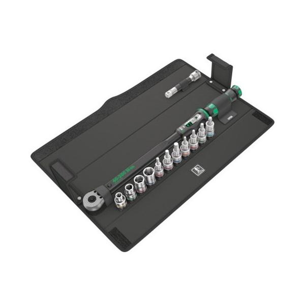 Wera �g���N�����`�Z�b�g C3 40~200Nm 1/2 343970 ����s��