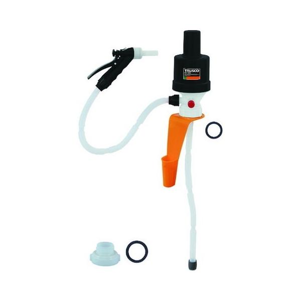 TRUSCO �g���X�R �����p�|���v JIS�K�i�����ʑΉ� ������65mm�p�A�_�v�^�[�t PKP5065 ����s��