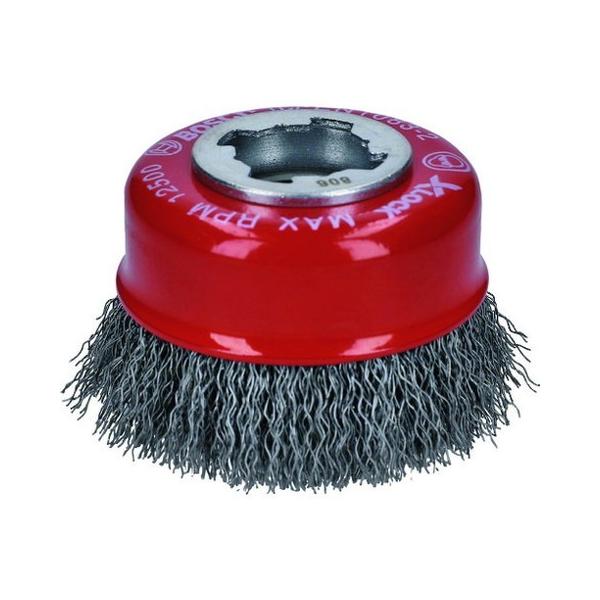 BOSCH �{�b�V�� X-LOCK�u���V75�e�c0.3�X�g���[�g 2608620725 ����s��