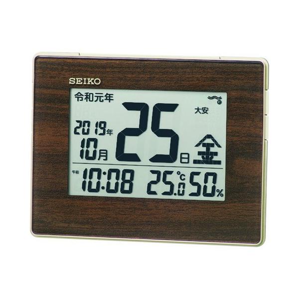 SEIKO �a��\���t�L�d�g���v SQ442B ����s��