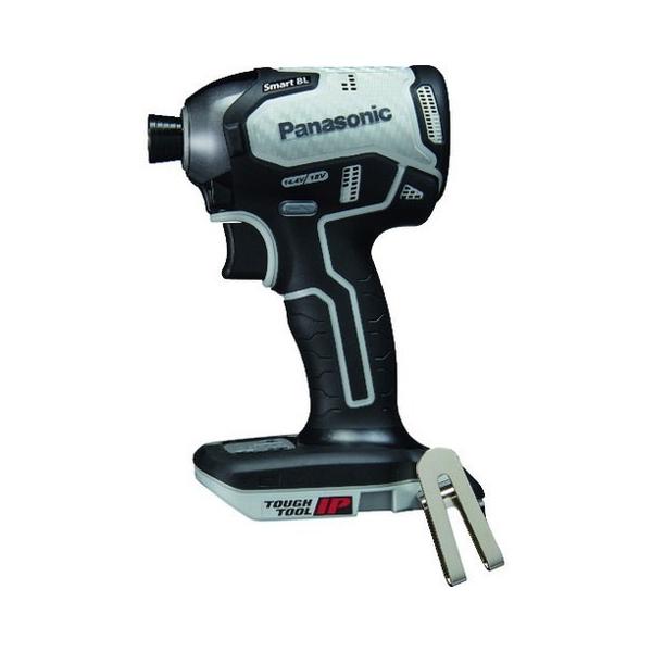 Panasonic �p�i�\�j�b�N �f���A�� �C���p�N�g�h���C�o�[ �{�̃m�~ �O���[ EZ76A1XH ����s��