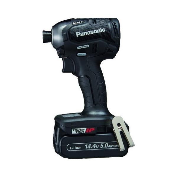 Panasonic �p�i�\�j�b�N �f���A�� �C���p�N�g�h���C�o�[ 14.4V 5.0Ah�Z�b�g �� EZ76A1LJ2FB ����s��