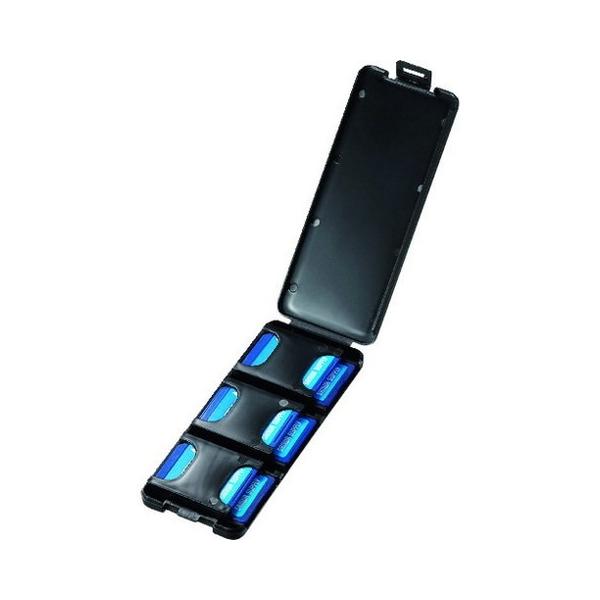 TTvC SDJ[hP[X 6[EubN FCMMC23SDBK s