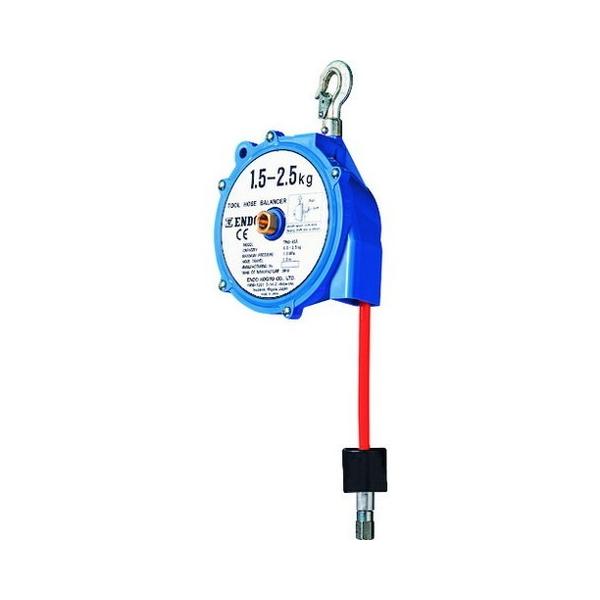 ENDO �c�[���z�[�X�o�����T�[ THB-35A 2.5-3.5Kg 1.3m THB35A ����s��