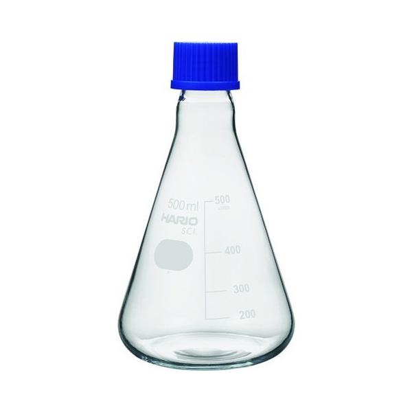 HARIO �ϔM�l�W���O�p�t���X�R 500ml NSF500SCI ����s��