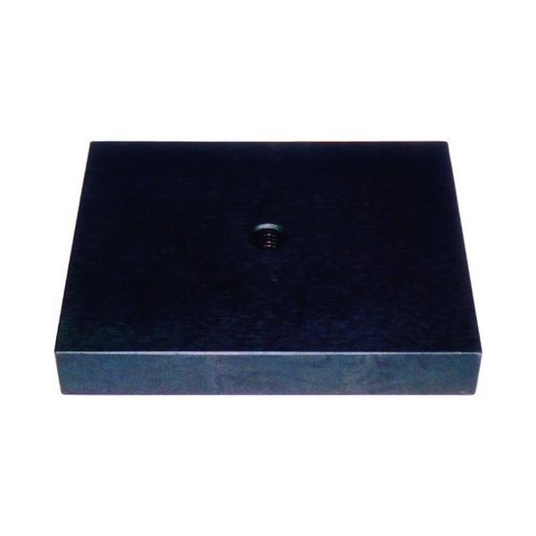 NOGA �X�`�[���v���[�g 100x80x15mm�AM8�l�W���t LED0100 ����s��