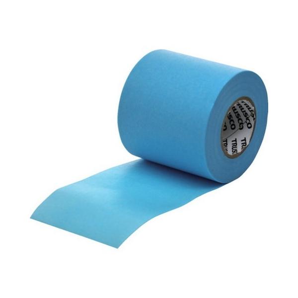 TRUSCO gXR }XLOe[v KXp 50mmX18m 2 MTG50182 s