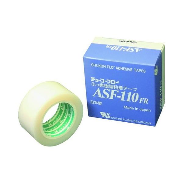 �`���[�R�[�t���[ �t�b�f���� �e�t����PTFE�� �S���e�[�v ASF110FR 0.23t×30w×5m ASF110FR23X30X5 ����s��
