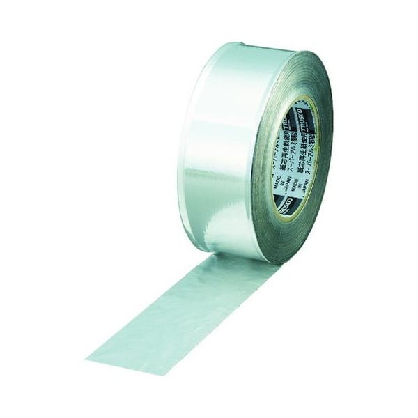 TRUSCO �g���X�R �X�[�p�[�A���~�����͔S���e�[�v �c���A�� ��50mmX����20m TRATP501 ����s��