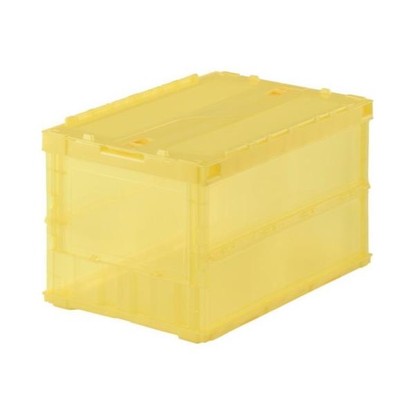 TRUSCO �g���X�R ���^�܃��^�^�~�R���e�i�X�P���R�� 50L���b�N�t�^�t �� TSKC50B ����s��