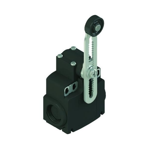 Pizzato ���~�b�g�X�C�b�` FX�^�C�v5 �������[���E�m�b�`���o�[56�` FX556 ����s��