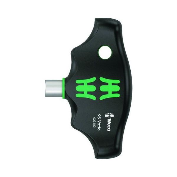 Wera 95 Vario T�^�n���h���i�b�g�h���C�o�[ 23400 ����s��