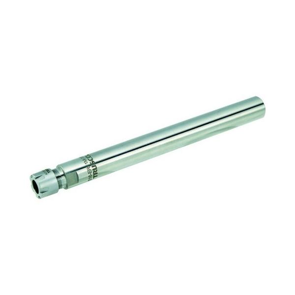 TRUSCO �g���X�R NC���՗p�X�g���[�g�V�����N�R���b�g�z���_ ERM�ۃV�����N�R���b�g�z���_S�^ ���g���b�N �V�����N�a25 �S��166 ER20�p S25ER20M137.5 ����s��