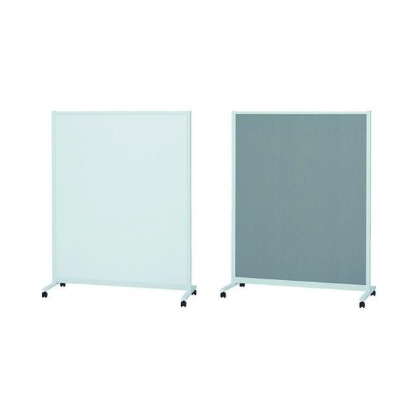 TRUSCO gXR p[e[VzCg{[hЖʌf^Cv LX^[t W900×H1500 TKW9015BSKGY s