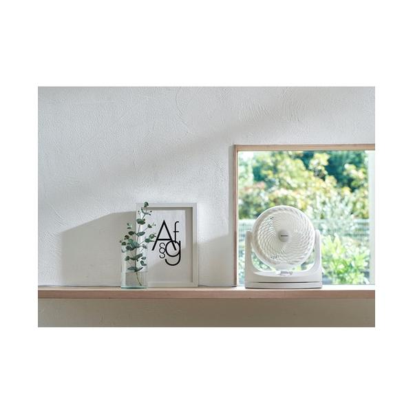 お取寄せ専用ページ IRIS 283237サーキュレーター 14畳 首振リ マカロン型 PCFMKM18W 環境