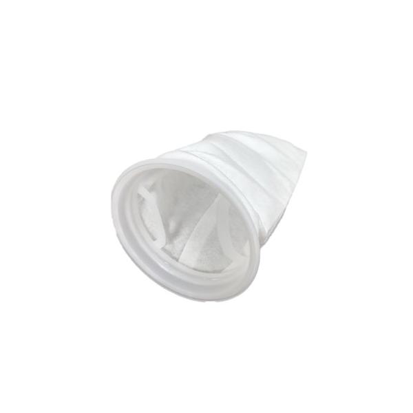 AZUMI バッグフィルター PPシングルサイズ 液体用 100μ BP3SP100 空圧用品 工業用フィルター 配管用フィルター 代引不可