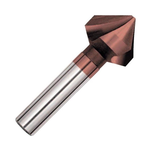 �E�H�[�^�[�~���Y 3���n�J�E���^�[�V���N90°20.5xL63 HSSco+TiAlN WMC5TA205S10L63 ����s��