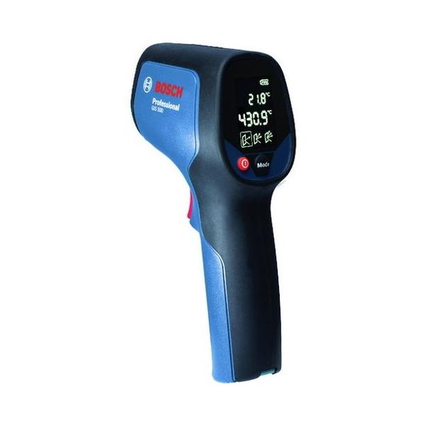BOSCH �{�b�V�� ���ˉ��x�v GIS500 ����s��
