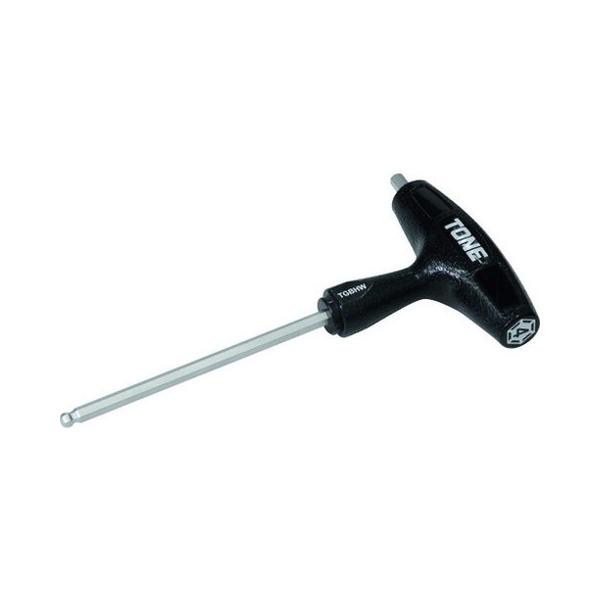 TONE �O���b�v�{�[���|�C���g�w�L�T�S�������` 4mm TGBHW04 ����s��
