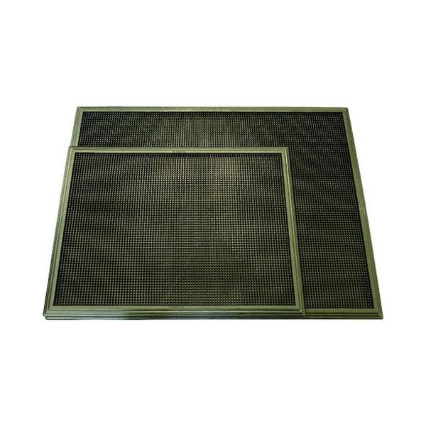 NOTRAX ���Ń}�b�g"�T�j�g���b�N�X" 346S2432BL ����s��