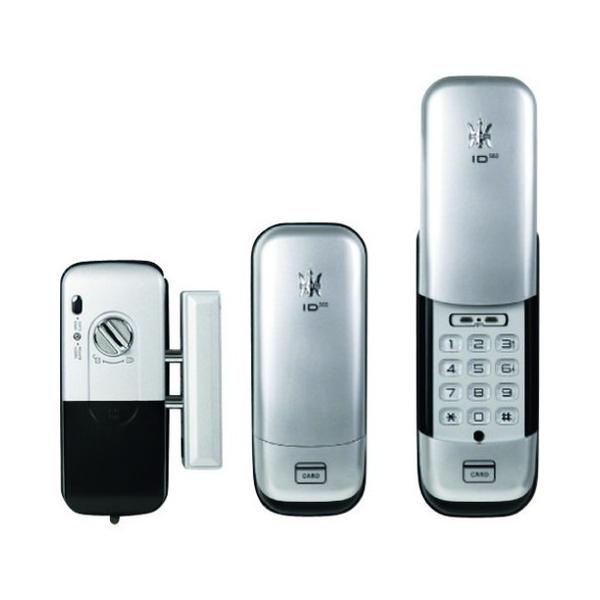 LOCKMAN fW^hAbNID-502TAB ID502TAB s