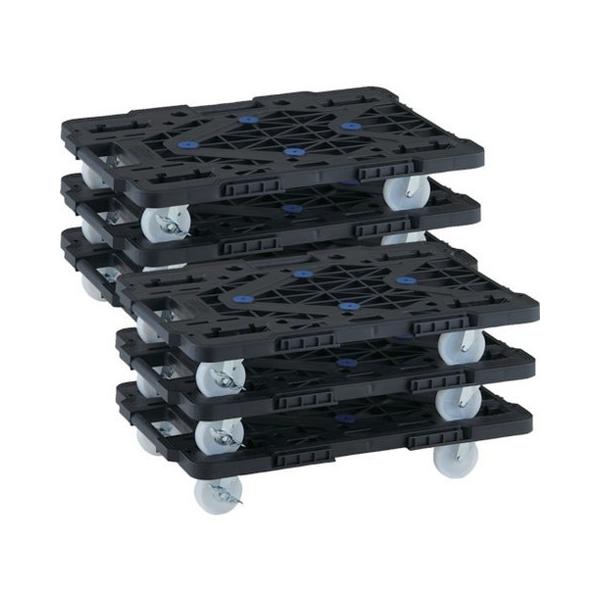 TRUSCO �g���X�R �A�������[�g�o�� �Z�b�g�̔� MPK-600NJS-BK 6��Z�b�g MPK600NJSBKM6 ����s��