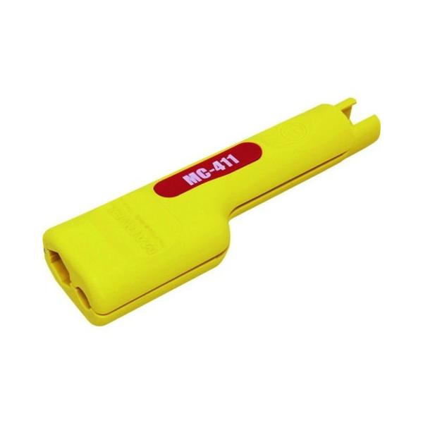 �}�[�x�� �����P�[�u���X�g���b�p�[ MC411 ����s��