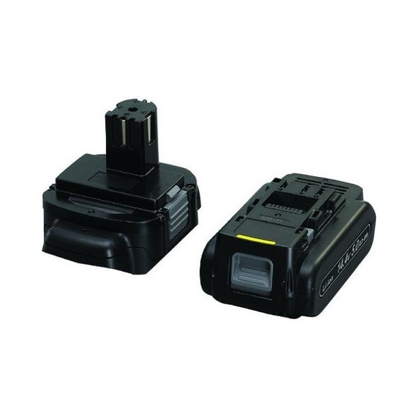 Panasonic �p�i�\�j�b�N �d�r�A�_�v�^ 14.4V5.0Ah�d�r�Z�b�g EZ9740ST2 ����s��