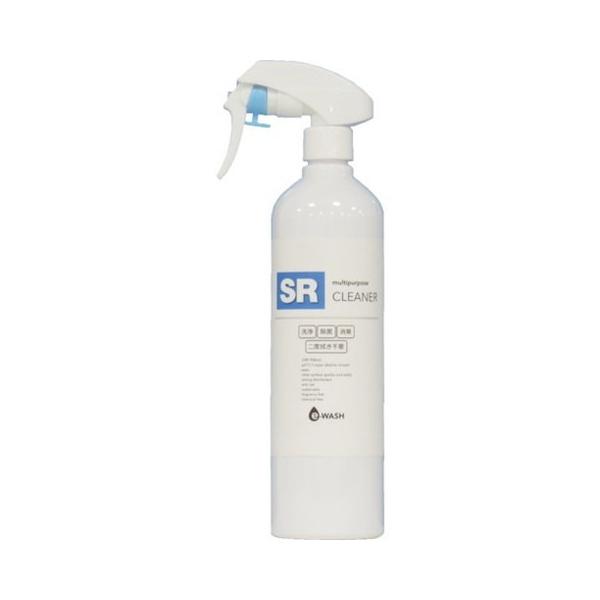 SR �C�[�E�H�b�V�� ���ہE���E���L�� 500ML EWASH500 ����s��