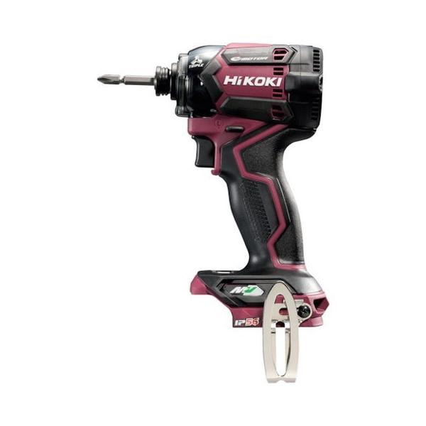HiKOKI インパクトドライバー WR360D 36V