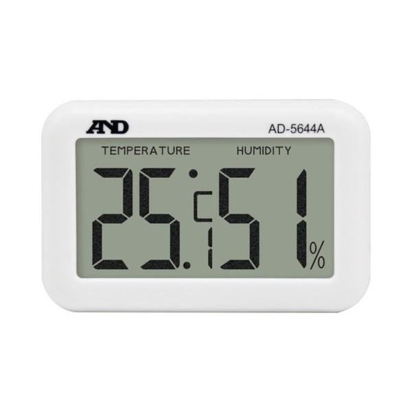 A&amp;D �f�W�^�������x�v AD-5644A AD5644A ����s��