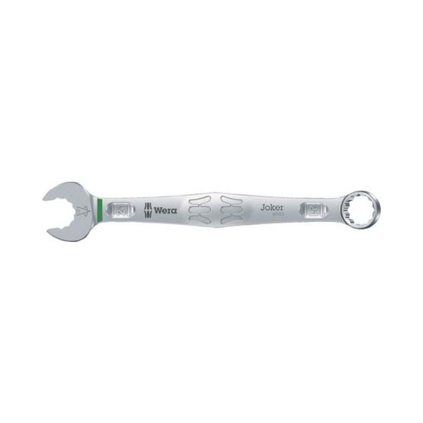 Wera 6003 �R���r�l�[�V�����X�p�i Joker 21 20501 ����s��