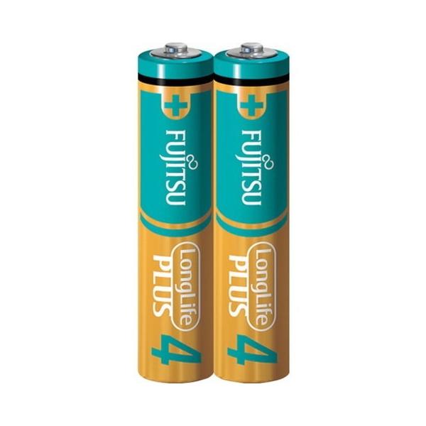 �x�m�� �A���J�����d�r�P4 Long Life Plus 2�p�b�N LR03LP2S ����s��