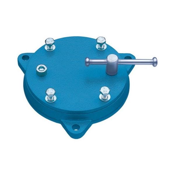 zC[ [hoCX] HEUER Rotary-Table 100mmp 103100 s