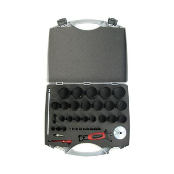 BOEHM ���A�P�|���` 34�Z�b�g �V�[�������O�J�b�^�[�t RJ260P ����s��