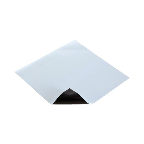 TRUSCO gXR ٕJ[}OlbgV[g miV t0.9mmX100mmX10m zCg CMS10010M09W s