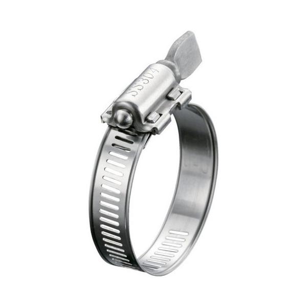 TRUSCO �g���X�R �z�[�X�N�����v �I�[��SUS ������^�C�v 14.2mm 27~48mm TAKC2748 ����s��