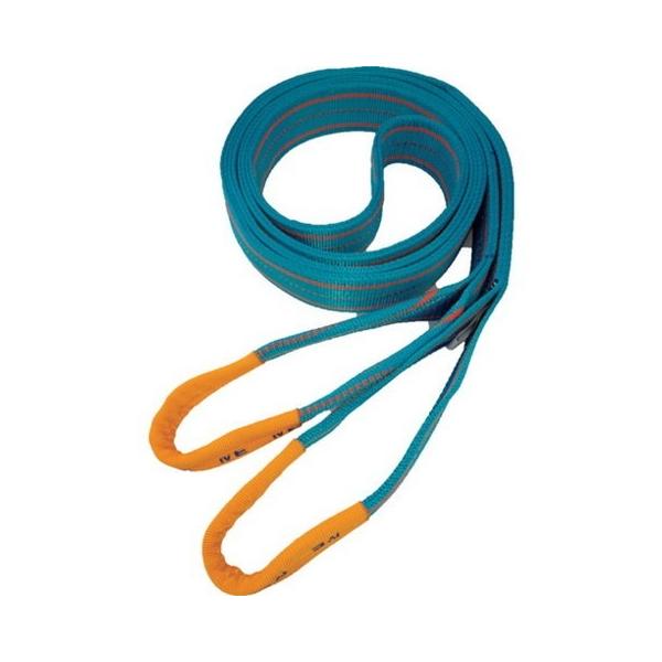 TESAC �u���[�X�����O JIS4�����E���[�A�C�` �׏d3.2t �S��4.0m 4E75X4 ����s��