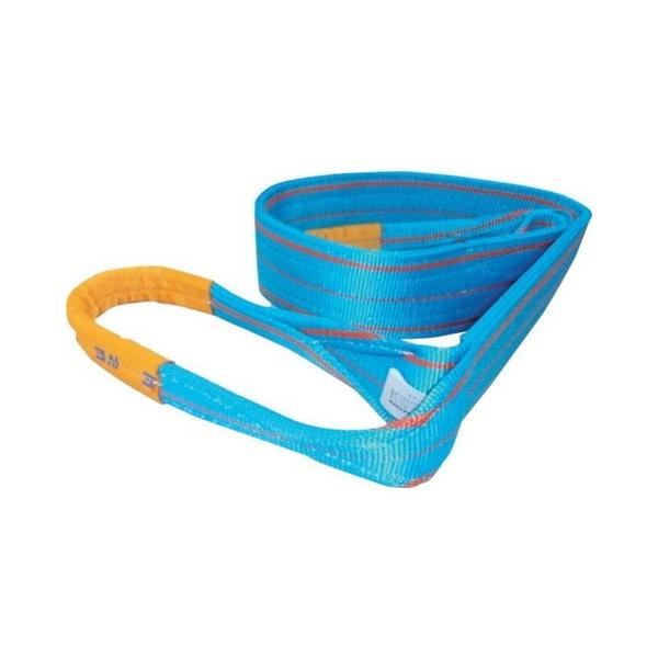 TESAC �u���[�X�����O JIS4�����E���[�A�C�` �׏d4.0t �S��6.0m 4E100X6 ����s��