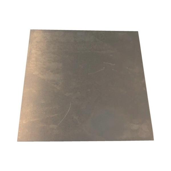 TRUSCO gXR Vv[g S 1.0×50×50mm SISPC1.05050 s