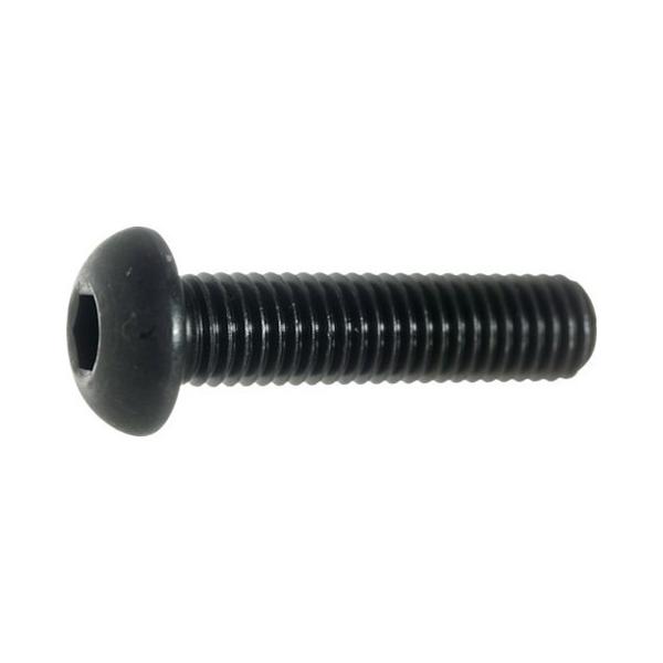 TRUSCO �g���X�R �Z�p���t�{�^���{���g �X�`�[�� SCM435 �������d��Q M5×30 40�{�� B0740530 ����s��